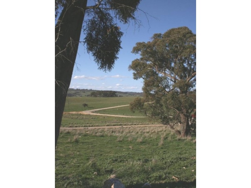 Lot 2 Ironmine Road, Crookwell NSW 2583