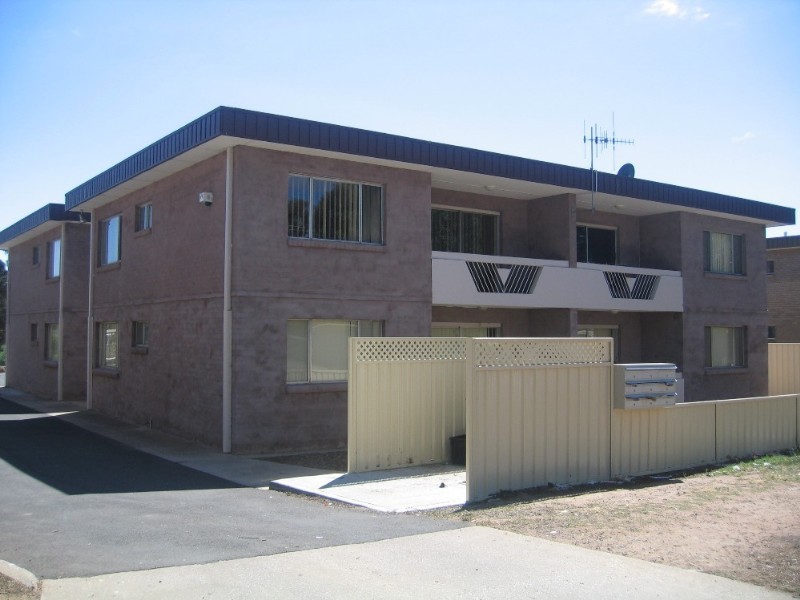 8/4 Albion Street, Goulburn NSW 2580