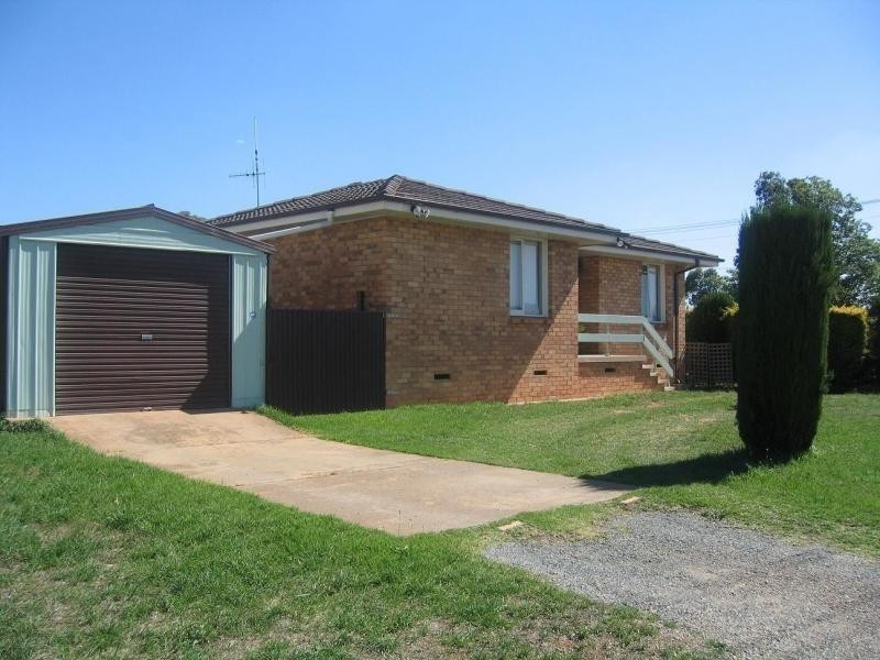 25 Gourock Avenue, Goulburn NSW 2580