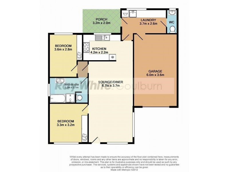 30 Addison Street, Goulburn NSW 2580