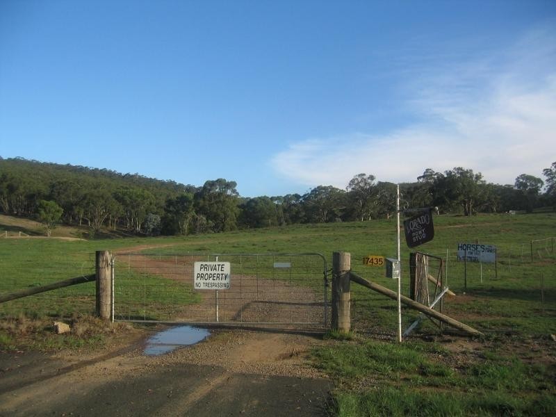 17435 Boxers Creek Road, Goulburn NSW 2580