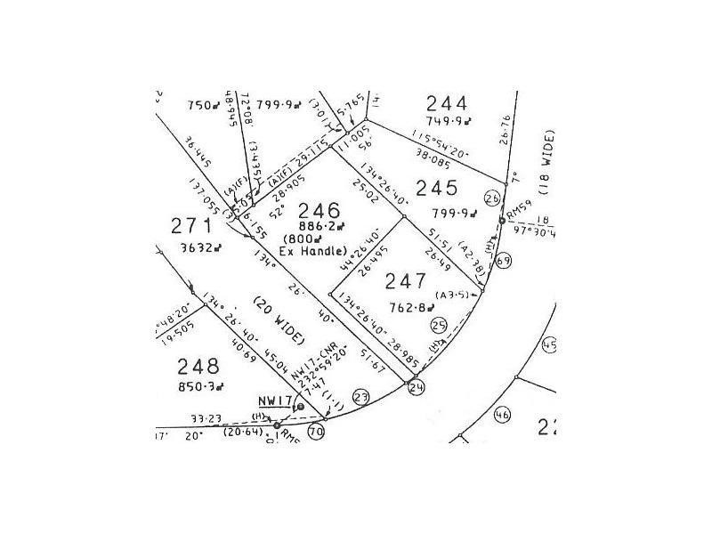 Lot 246 Maguire Drive, Goulburn NSW 2580
