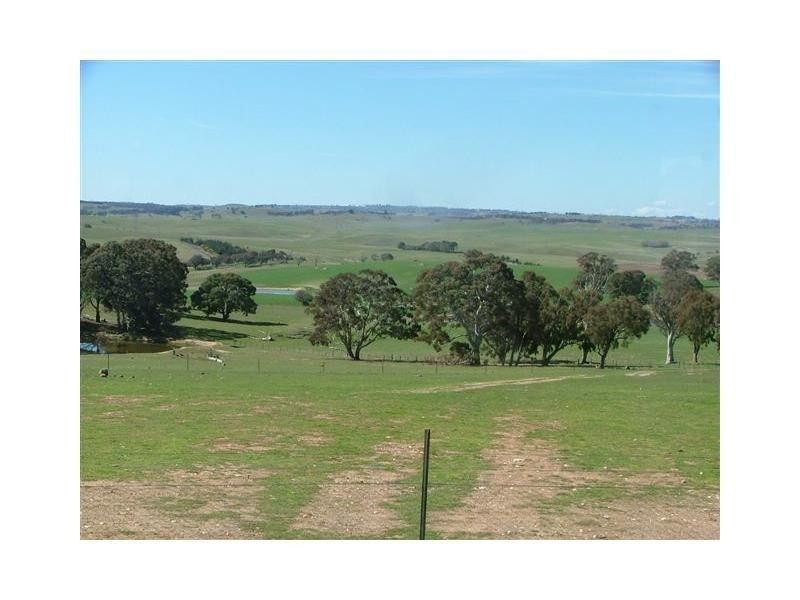 2592 Range Road, Bannister NSW 2580