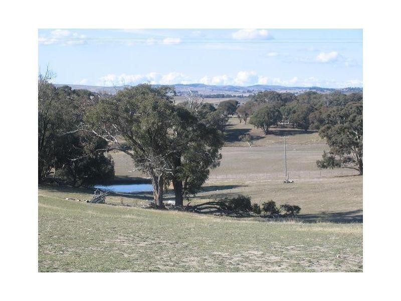 2592 Range Road, Bannister NSW 2580