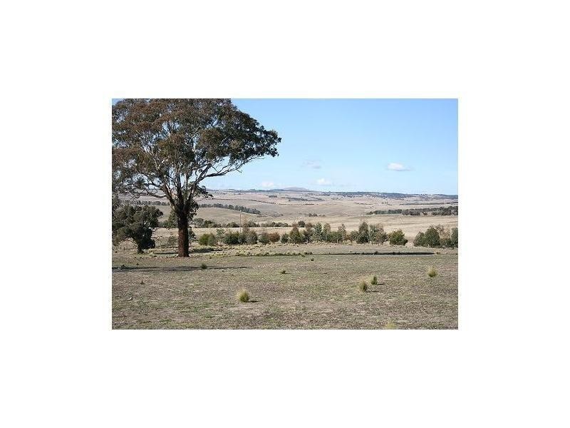 2592 Range Road, Bannister NSW 2580