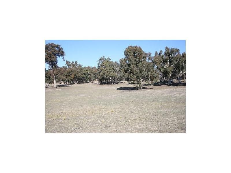 2592 Range Road, Bannister NSW 2580