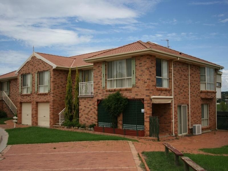 11 Parkside Place, Goulburn NSW 2580