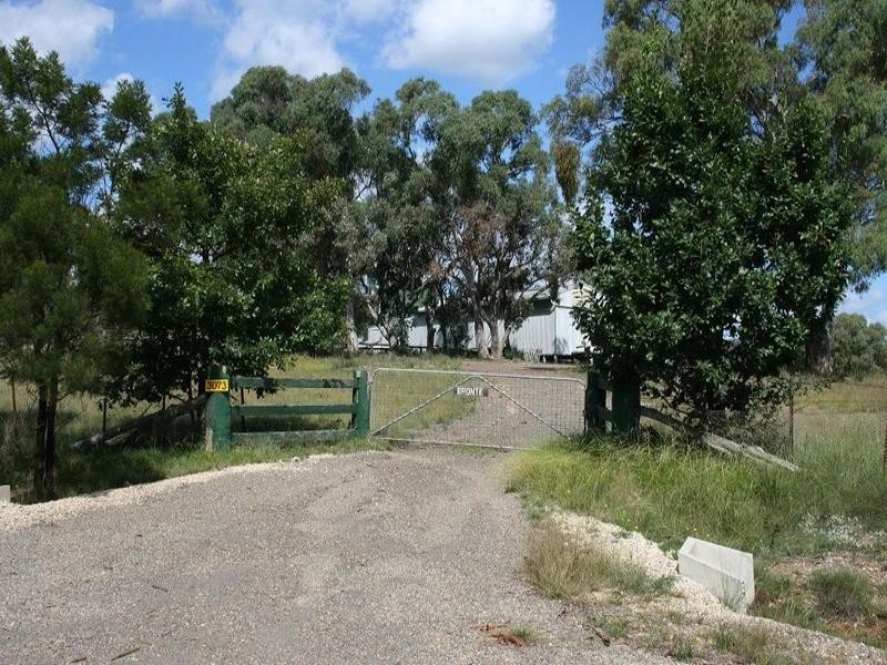 3073 Mayfield Road, Tarago NSW 2580