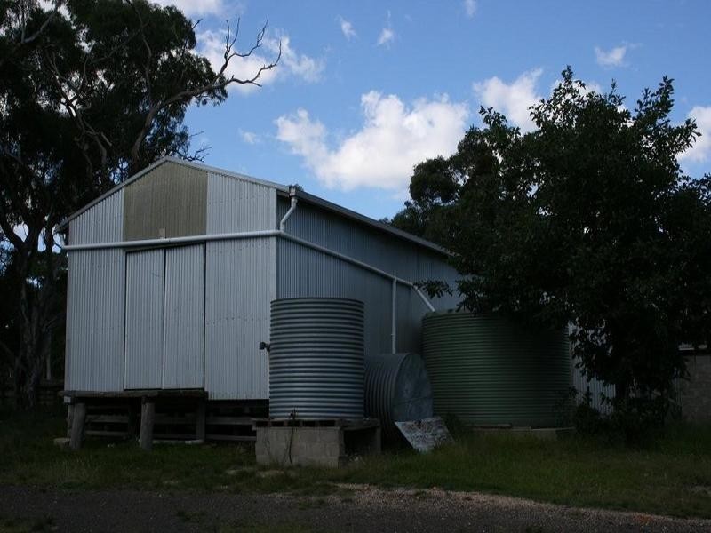 3073 Mayfield Road, Tarago NSW 2580