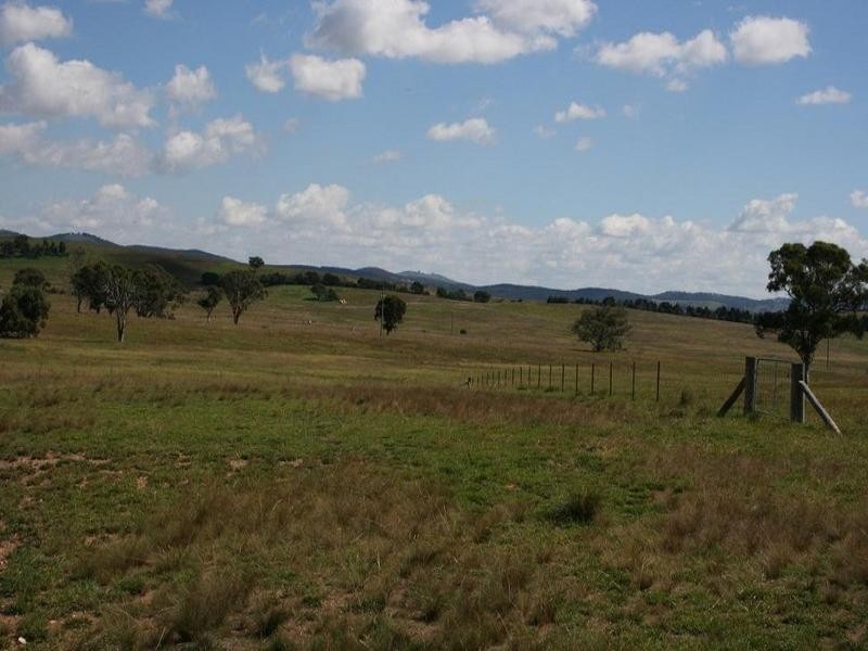 3073 Mayfield Road, Tarago NSW 2580