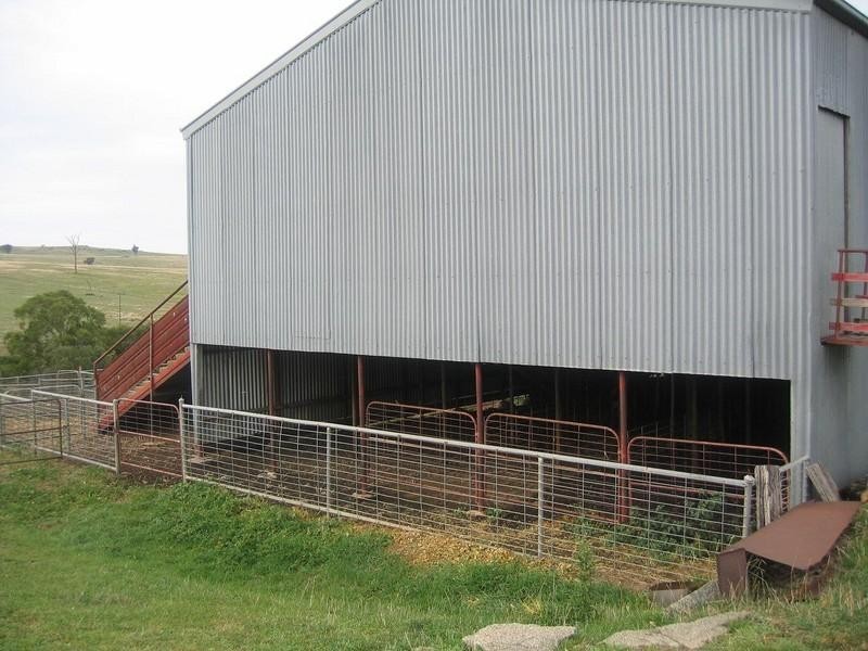 409 Bevandale, Crookwell NSW 2583