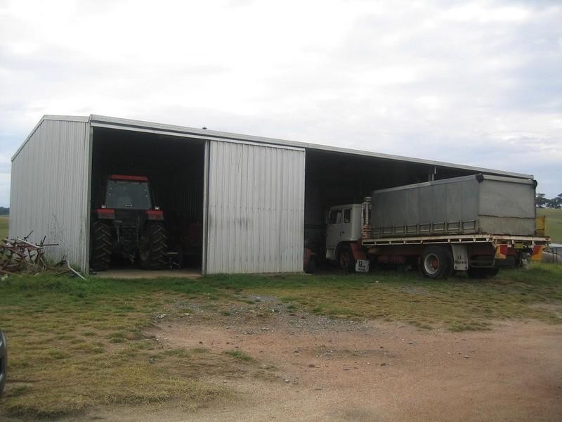 409 Bevandale, Crookwell NSW 2583