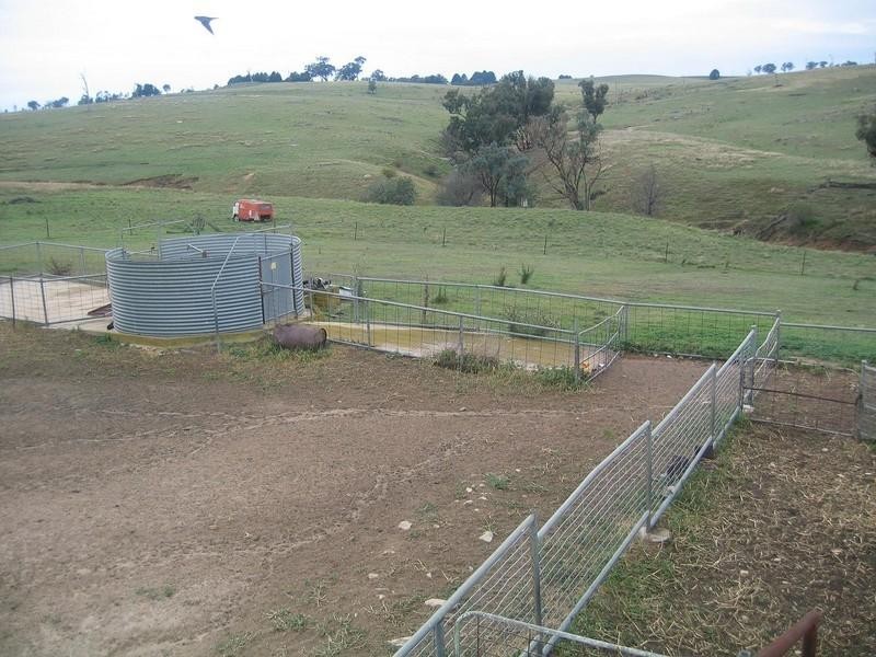 409 Bevandale, Crookwell NSW 2583