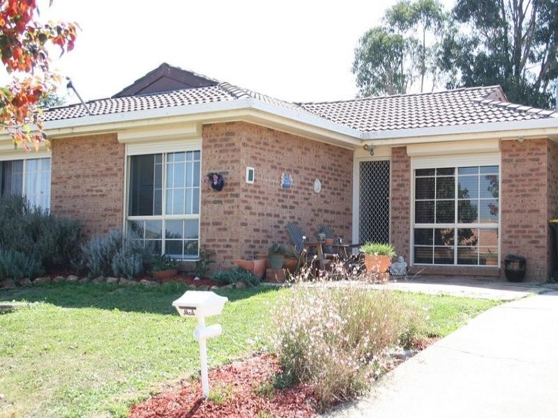 25 Jacqua Avenue, Goulburn NSW 2580