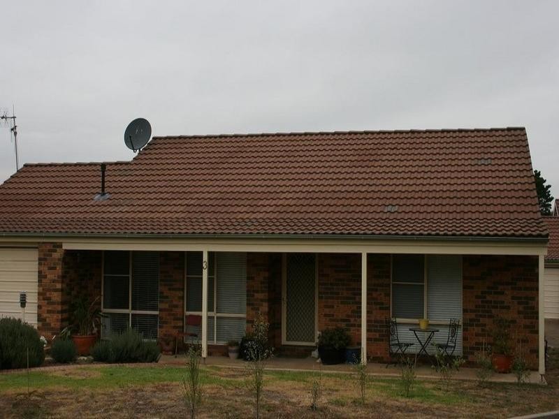 3/67 Taralga Road, Goulburn NSW 2580