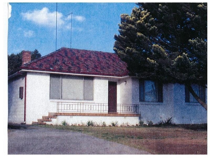 19 Hovell Street, Goulburn NSW 2580