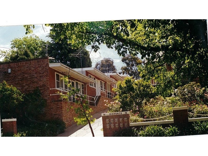 6/16 Church Street, Goulburn NSW 2580