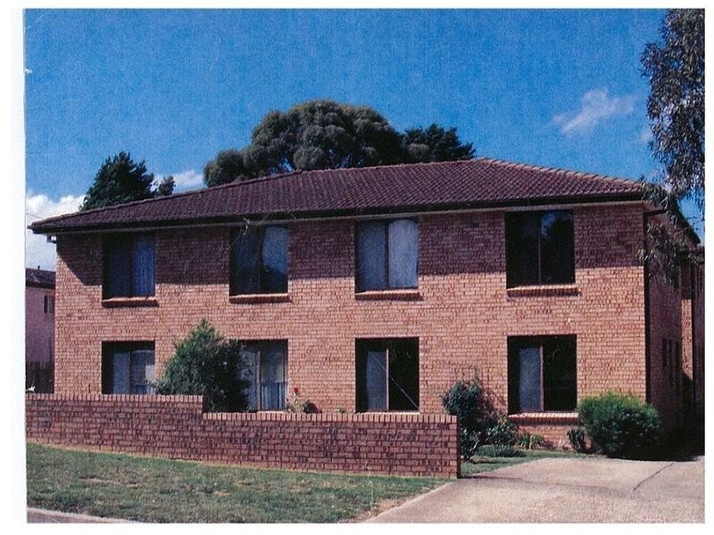 7/41 Combermere Street, Goulburn NSW 2580