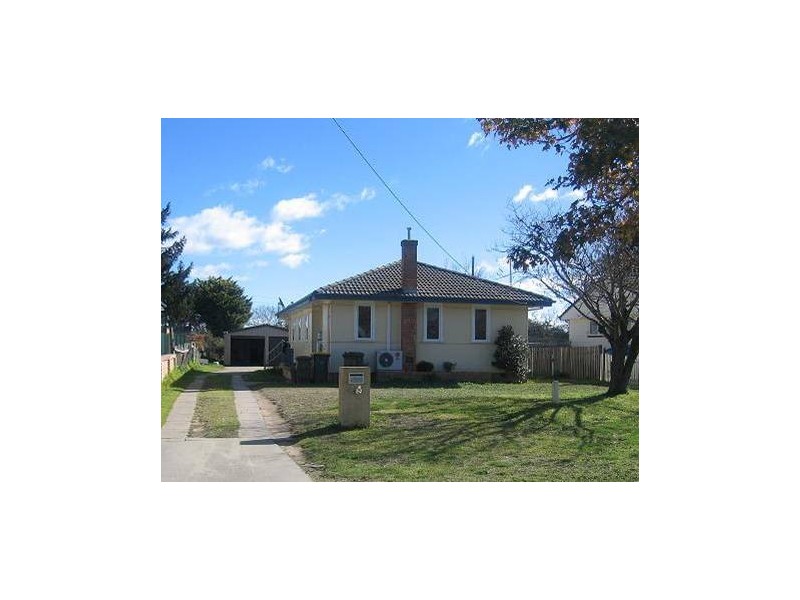 52 Allison Street, Goulburn NSW 2580