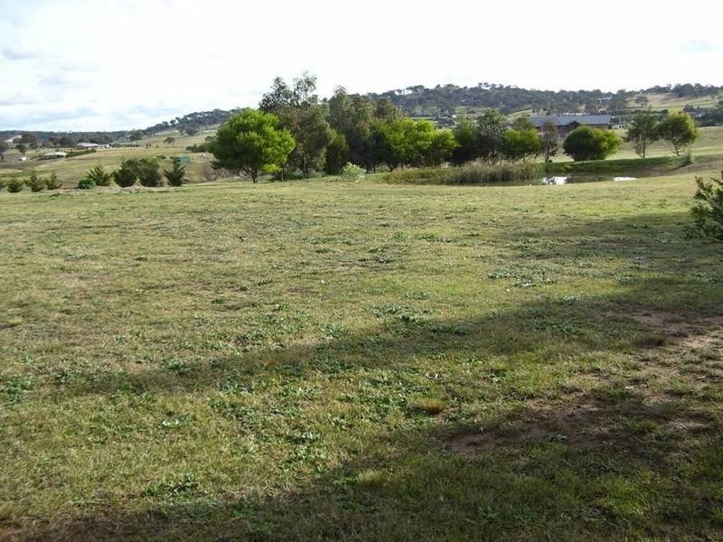 19 Waterview Rd (off Ducks Lane), Goulburn NSW 2580