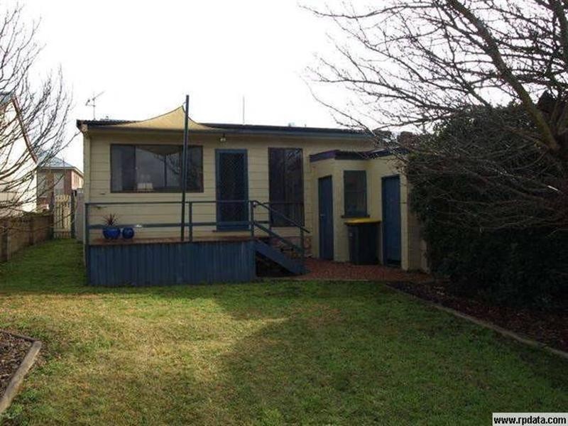 21 Reynolds Street, Goulburn NSW 2580