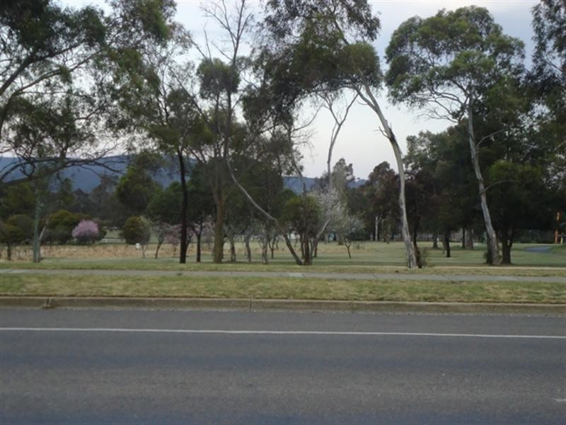 Flat Deccan Street, Goulburn NSW 2580