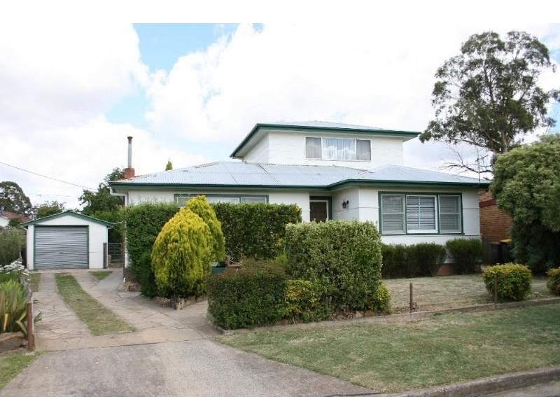 8 Audubon Crescent, Goulburn NSW 2580