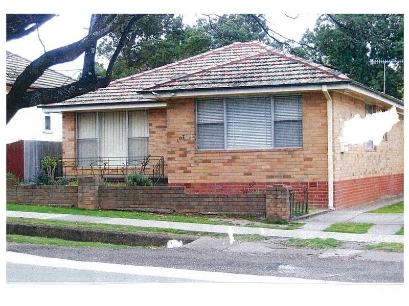 107 Bradley Street, Goulburn NSW 2580