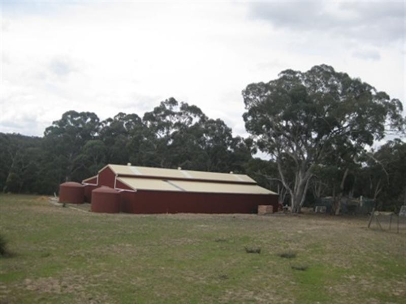 949 Cullulla Road, Goulburn NSW 2580