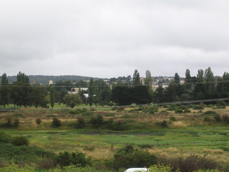 Cnr. May Street, Goulburn NSW 2580