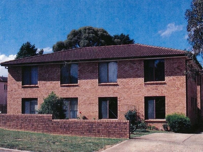 8/41 Combermere Street, Goulburn NSW 2580