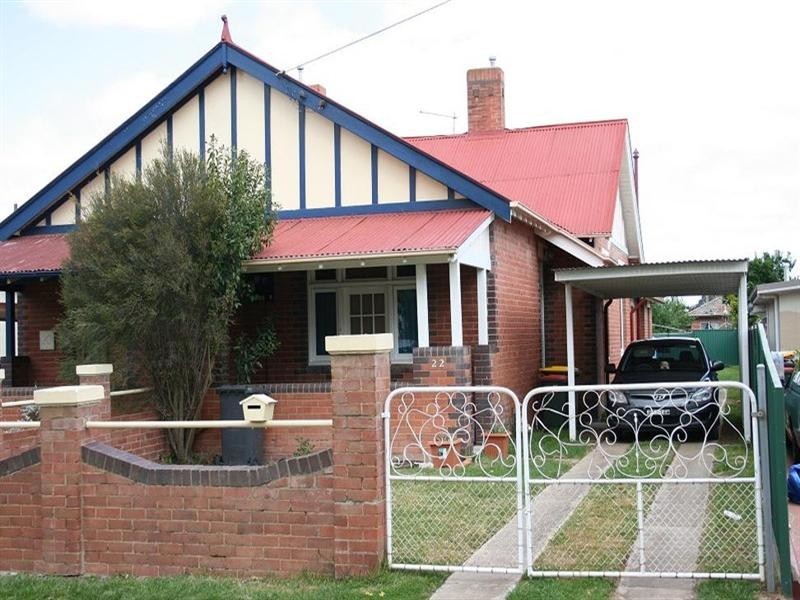 22 Joshua Street, Goulburn NSW 2580