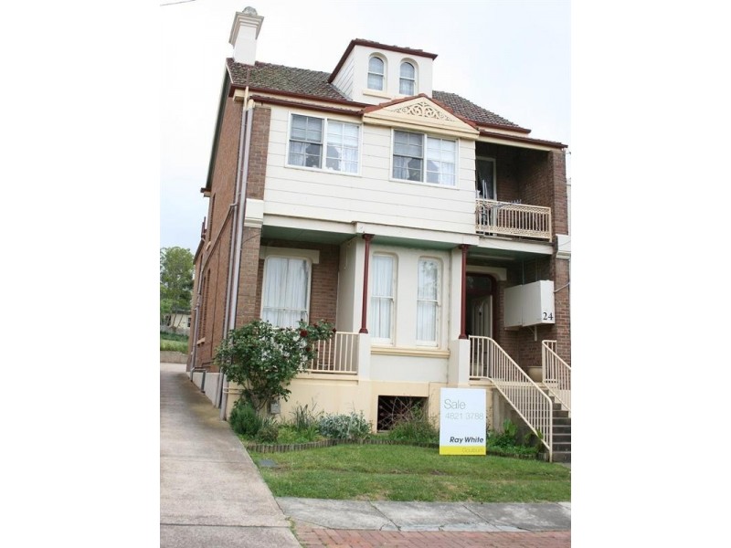 2/24 Church Street, Goulburn NSW 2580