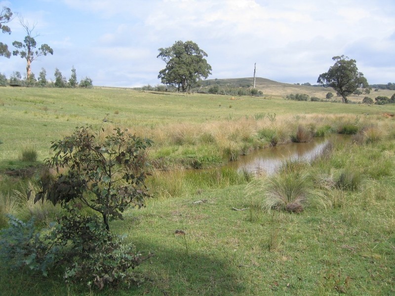 Lot 97 Davis Lane, Grabben Gullen NSW 2583