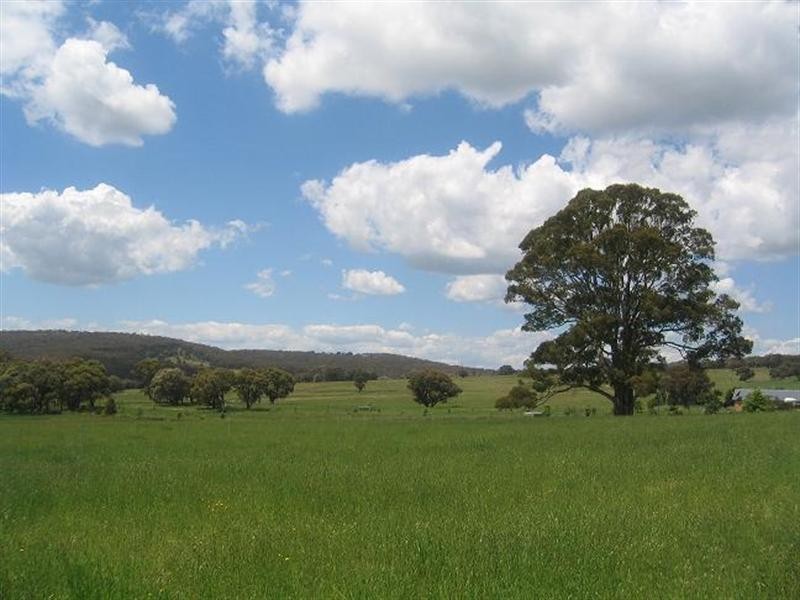 125 Kennedys Road, Grabben Gullen, Crookwell NSW 2583