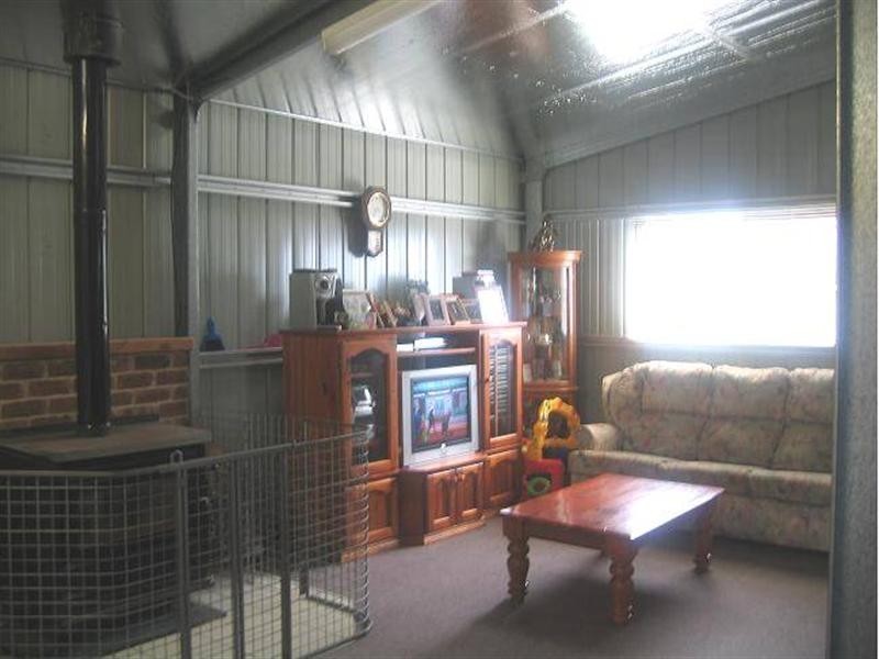 125 Kennedys Road, Grabben Gullen, Crookwell NSW 2583