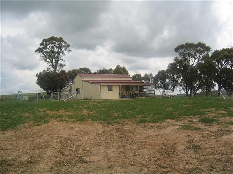 125 Kennedys Road, Grabben Gullen, Crookwell NSW 2583