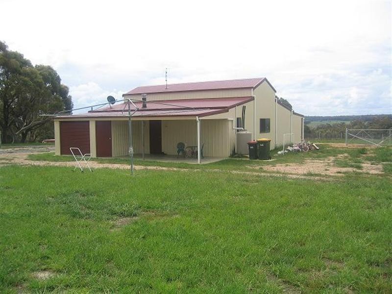 125 Kennedys Road, Grabben Gullen, Crookwell NSW 2583