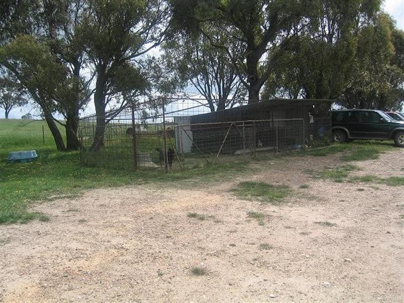 125 Kennedys Road, Grabben Gullen, Crookwell NSW 2583