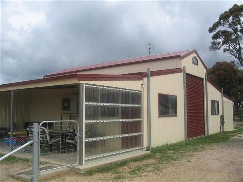 125 Kennedys Road, Grabben Gullen, Crookwell NSW 2583