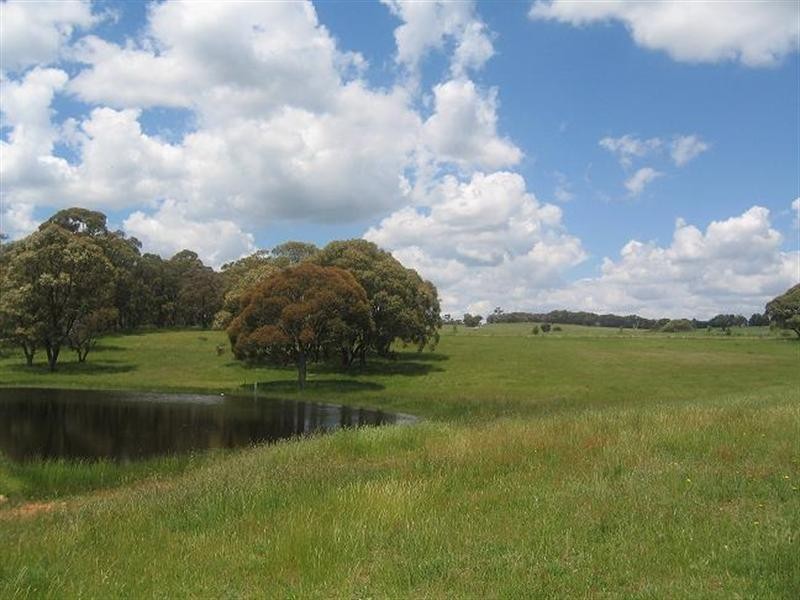 125 Kennedys Road, Grabben Gullen, Crookwell NSW 2583