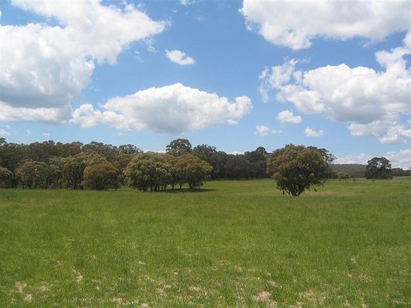 125 Kennedys Road, Grabben Gullen, Crookwell NSW 2583