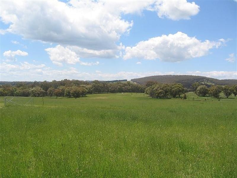 125 Kennedys Road, Grabben Gullen, Crookwell NSW 2583