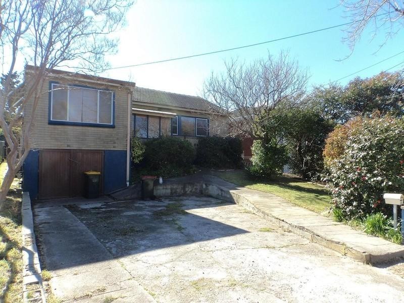 38 Taralga Road, Goulburn NSW 2580