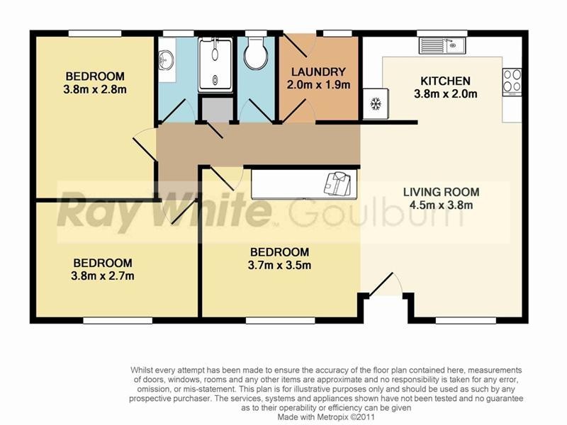 64 Eleanor Street, Goulburn NSW 2580