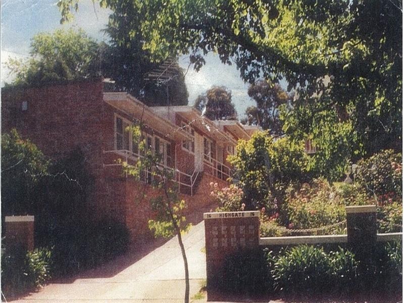 4/16 Church Street, Goulburn NSW 2580