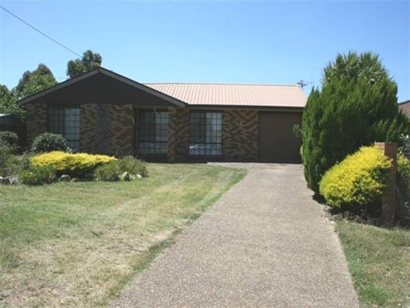 3 Ryan Place, Goulburn NSW 2580