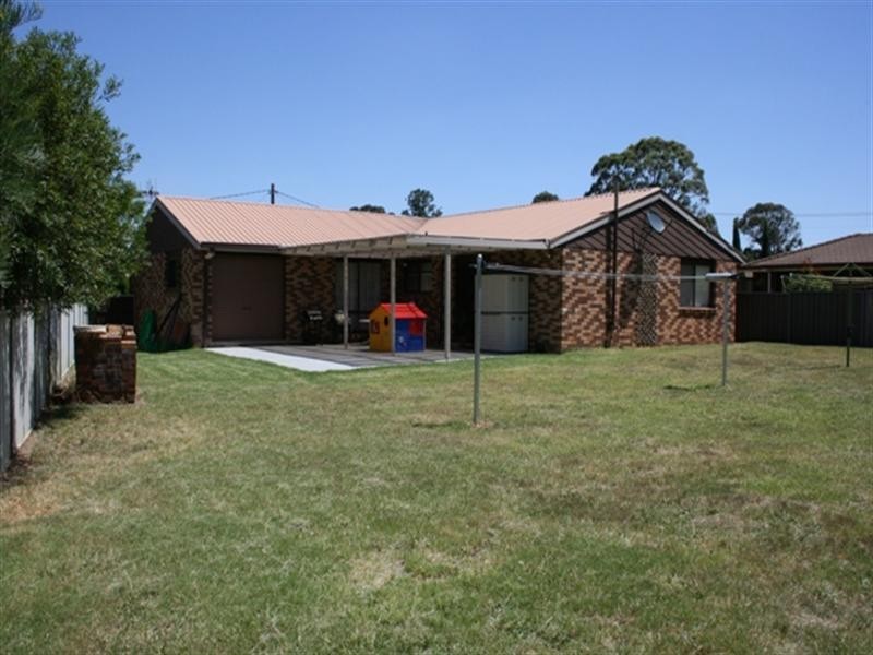 3 Ryan Place, Goulburn NSW 2580