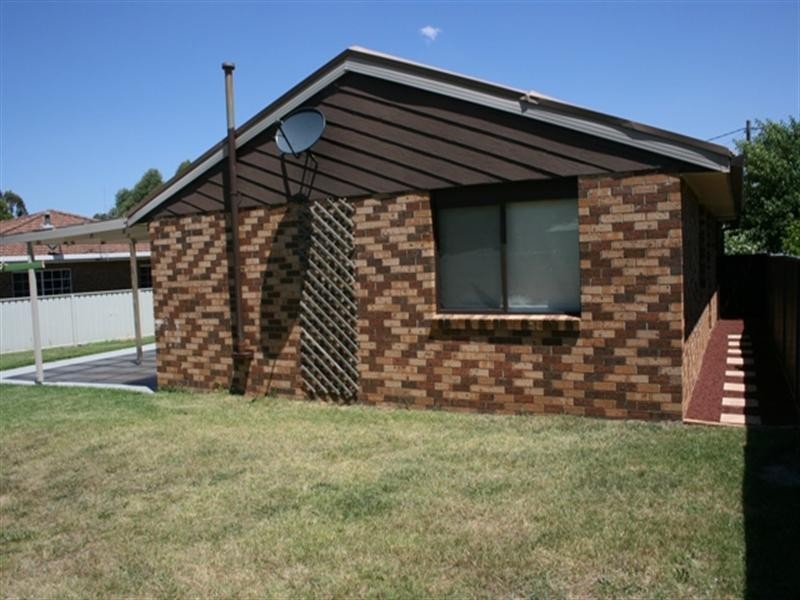 3 Ryan Place, Goulburn NSW 2580
