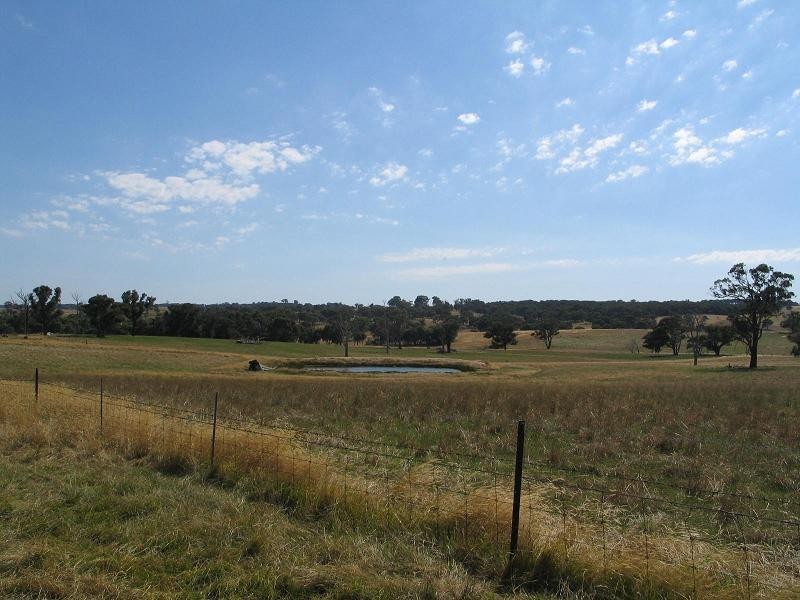 598 Bevandale Road, Wheeo, Goulburn NSW 2580